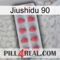 Jiushidu 90 18